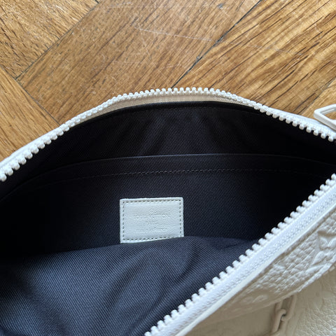 Louis Vuitton FW19 Sample Monogram Leather Poquette