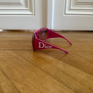 Christian Dior by John Galliano Pink Overshine 1