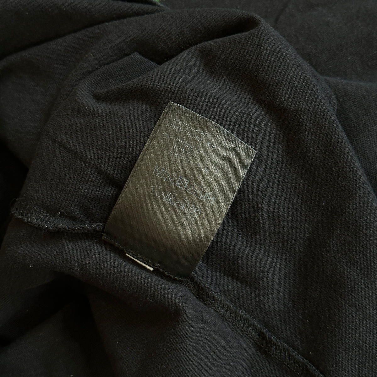 Balenciaga FW18 Speed Hunters T-Shirt