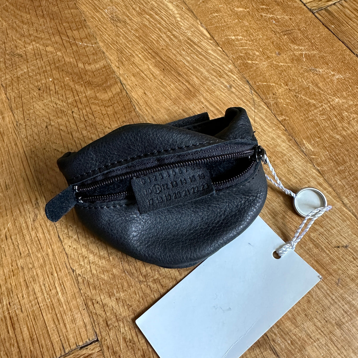 Maison Martin Margiela AW05 Downsized Wrist Fanny Pack