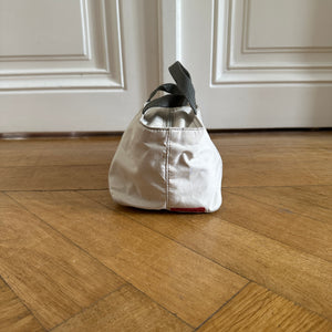 Prada Sport 90s Nylon Mini Hand Bag