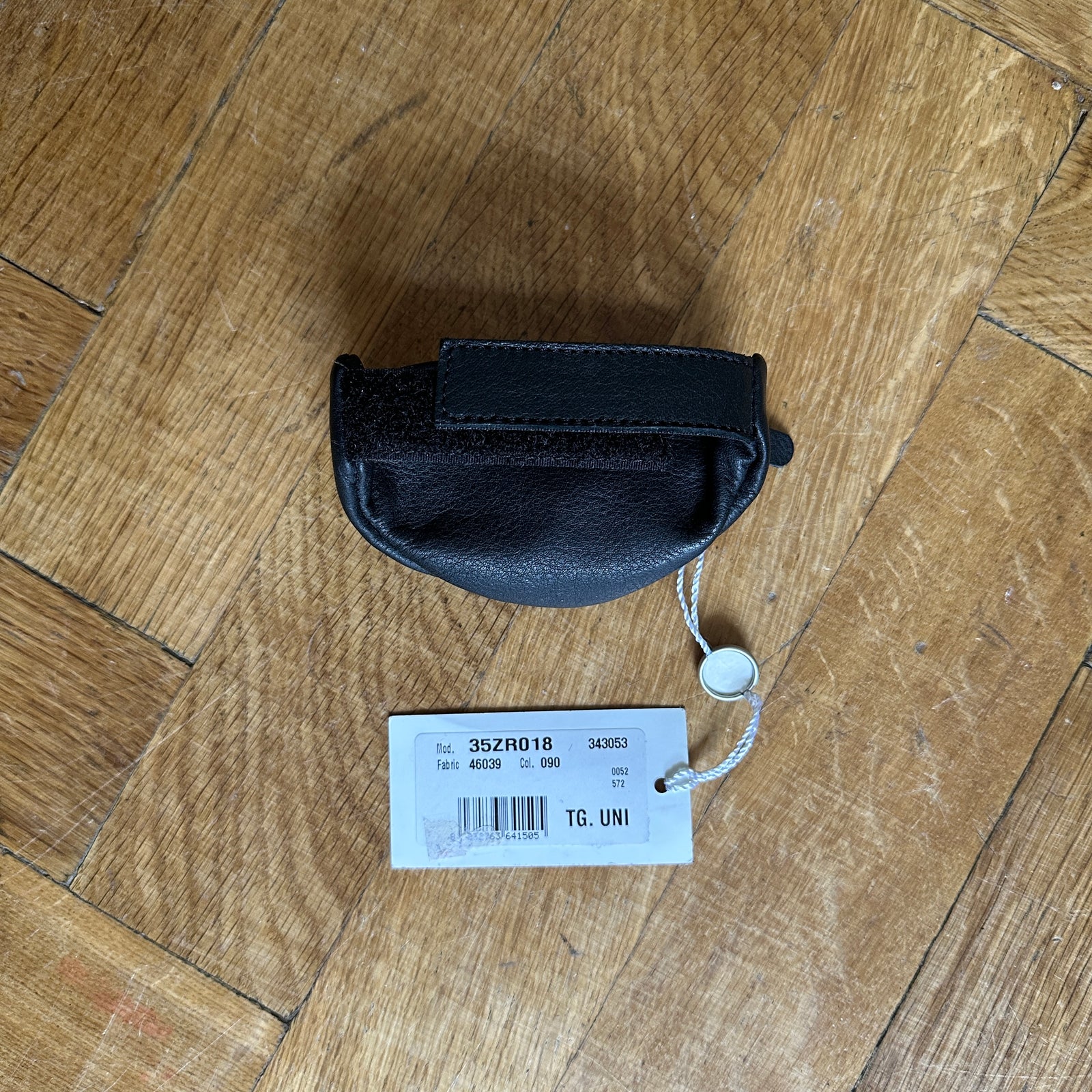 Maison Martin Margiela AW05 Downsized Wrist Fanny Pack