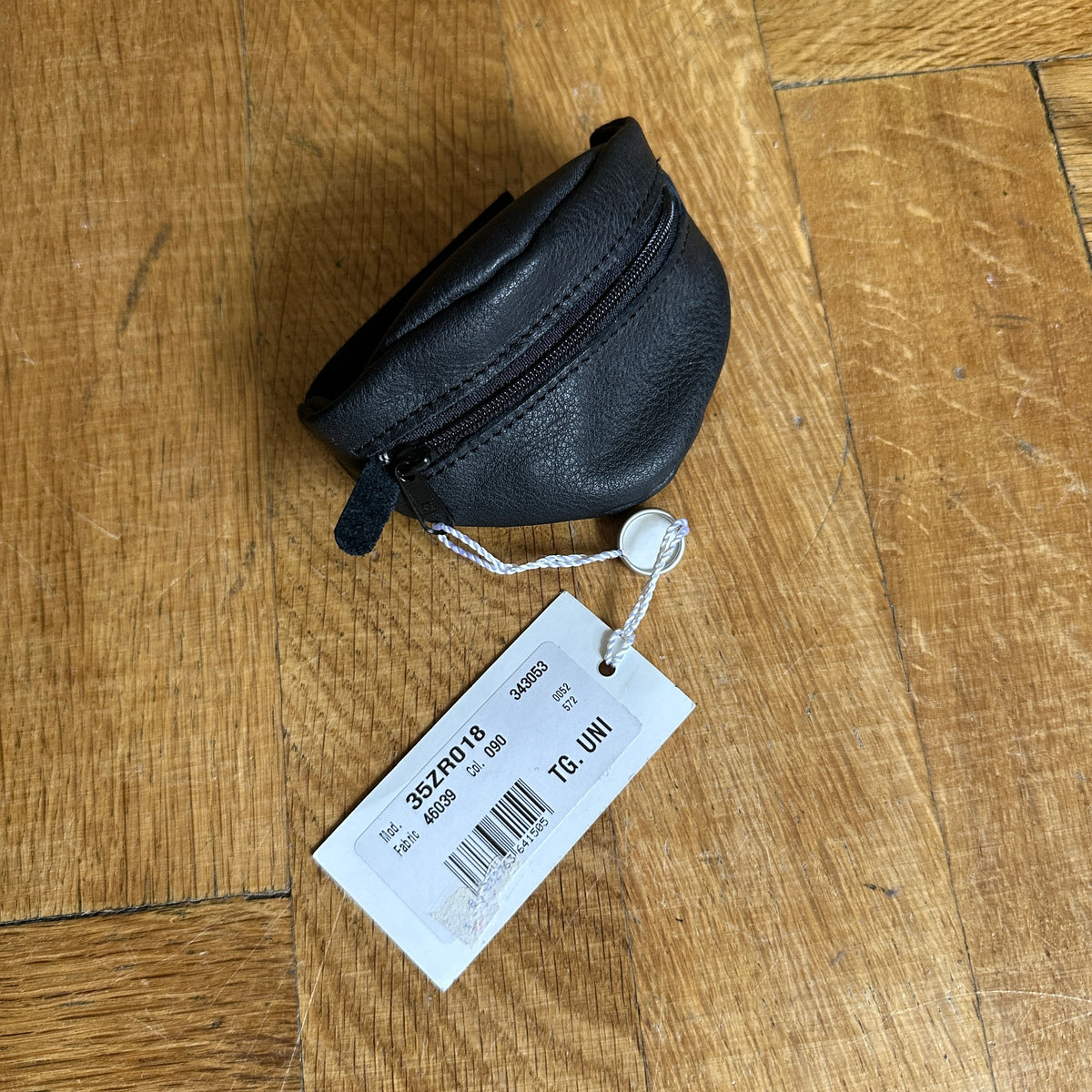 Maison Martin Margiela AW05 Downsized Wrist Fanny Pack