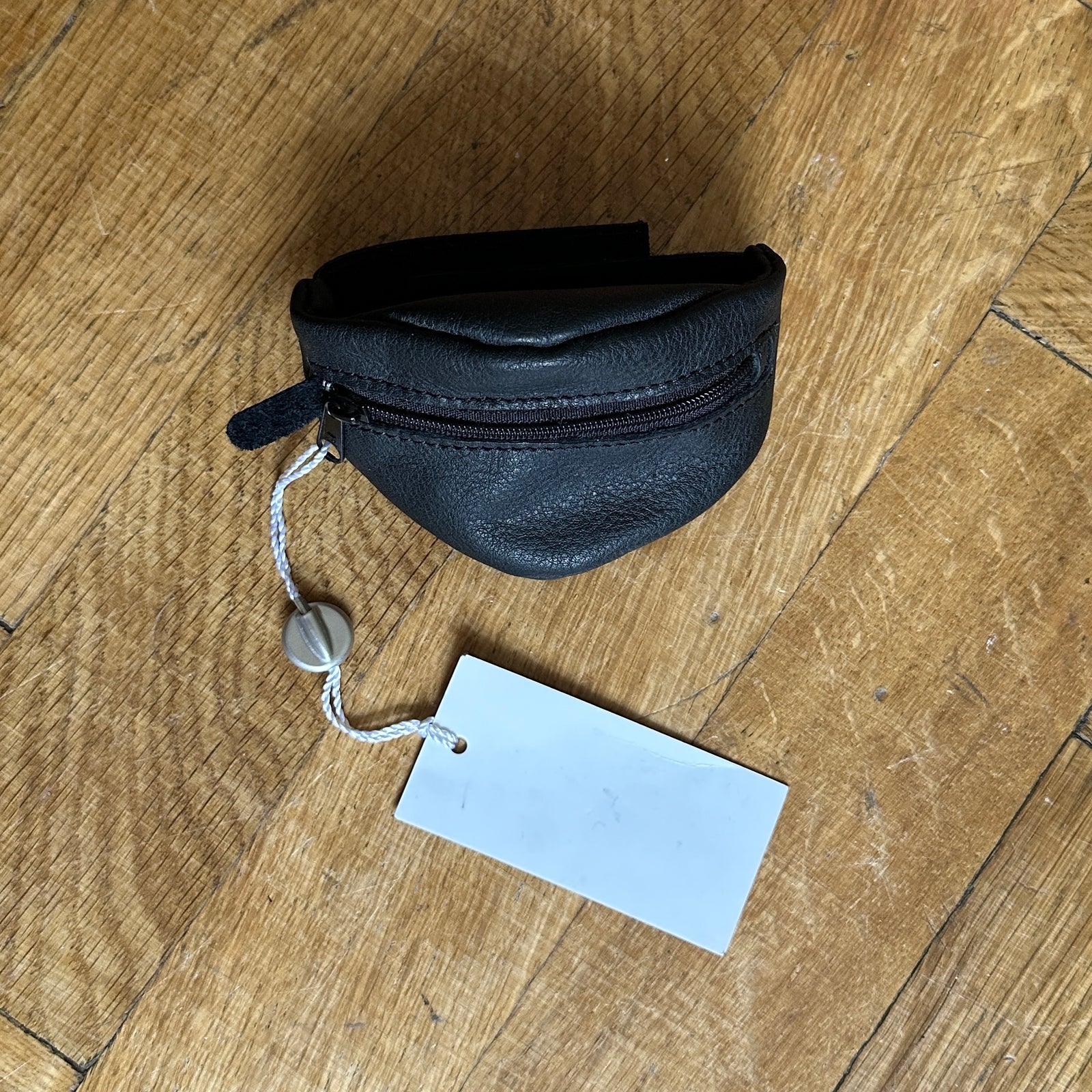 Maison Martin Margiela AW05 Downsized Wrist Fanny Pack