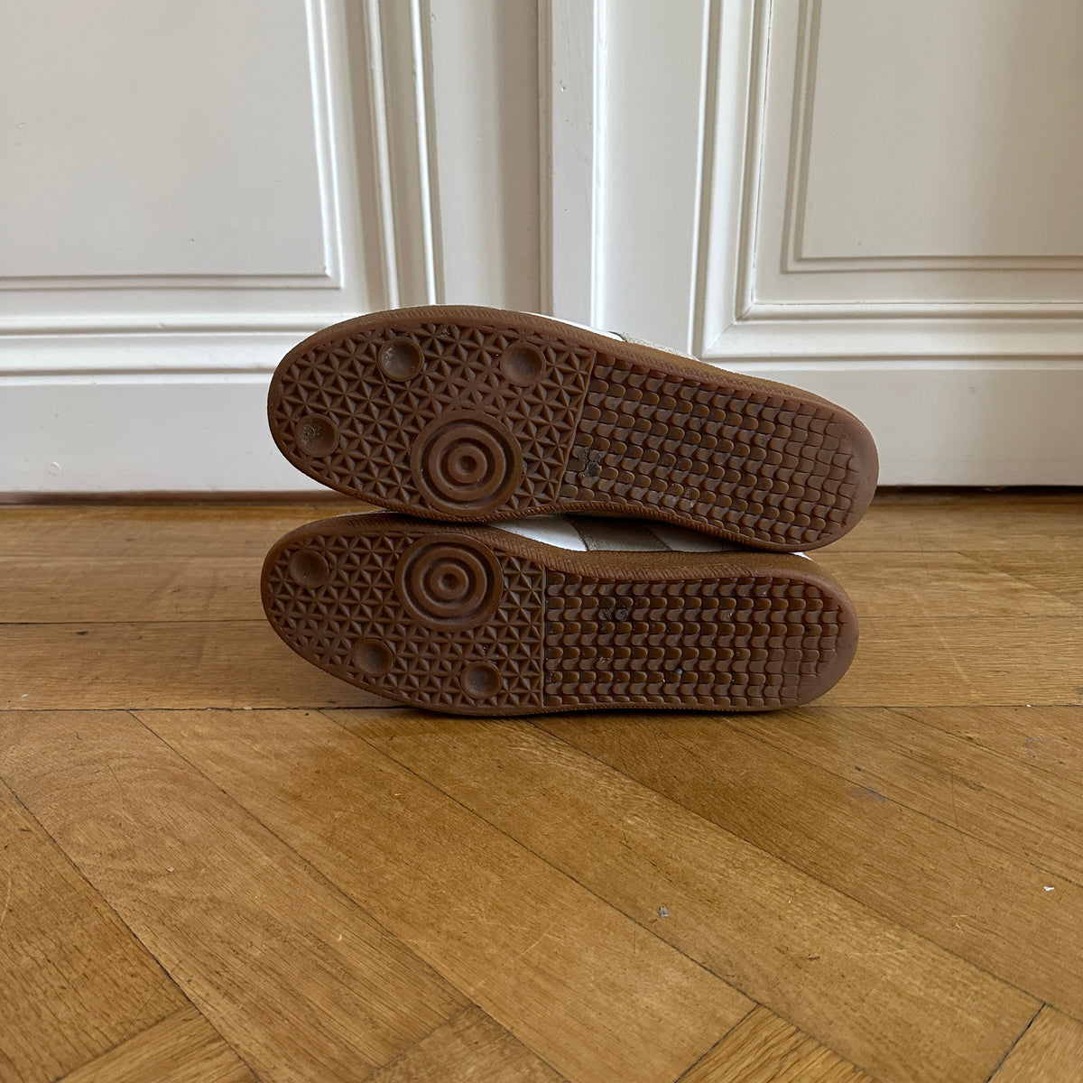 Maison Martin Margiela GAT German Army Trainer