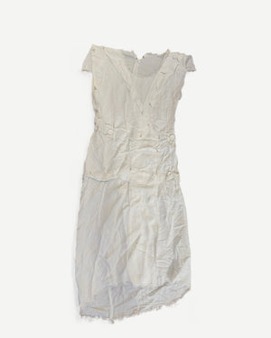 SS04 Reconstructed Dress