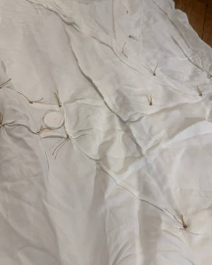 SS04 Reconstructed Dress