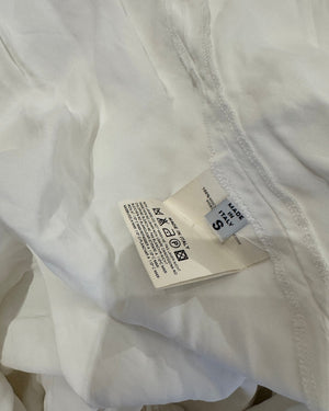 SS04 Reconstructed Dress