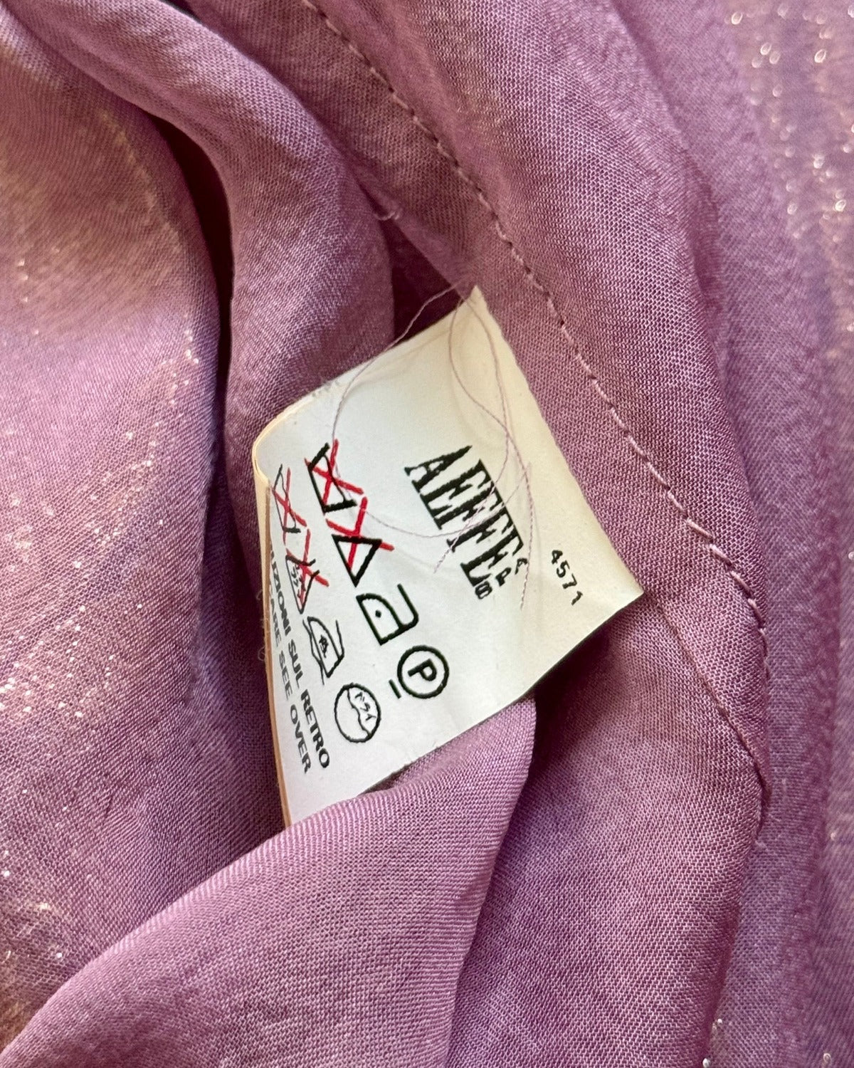 Jean Paul Gaultier 90s Embellished Silk Jacket