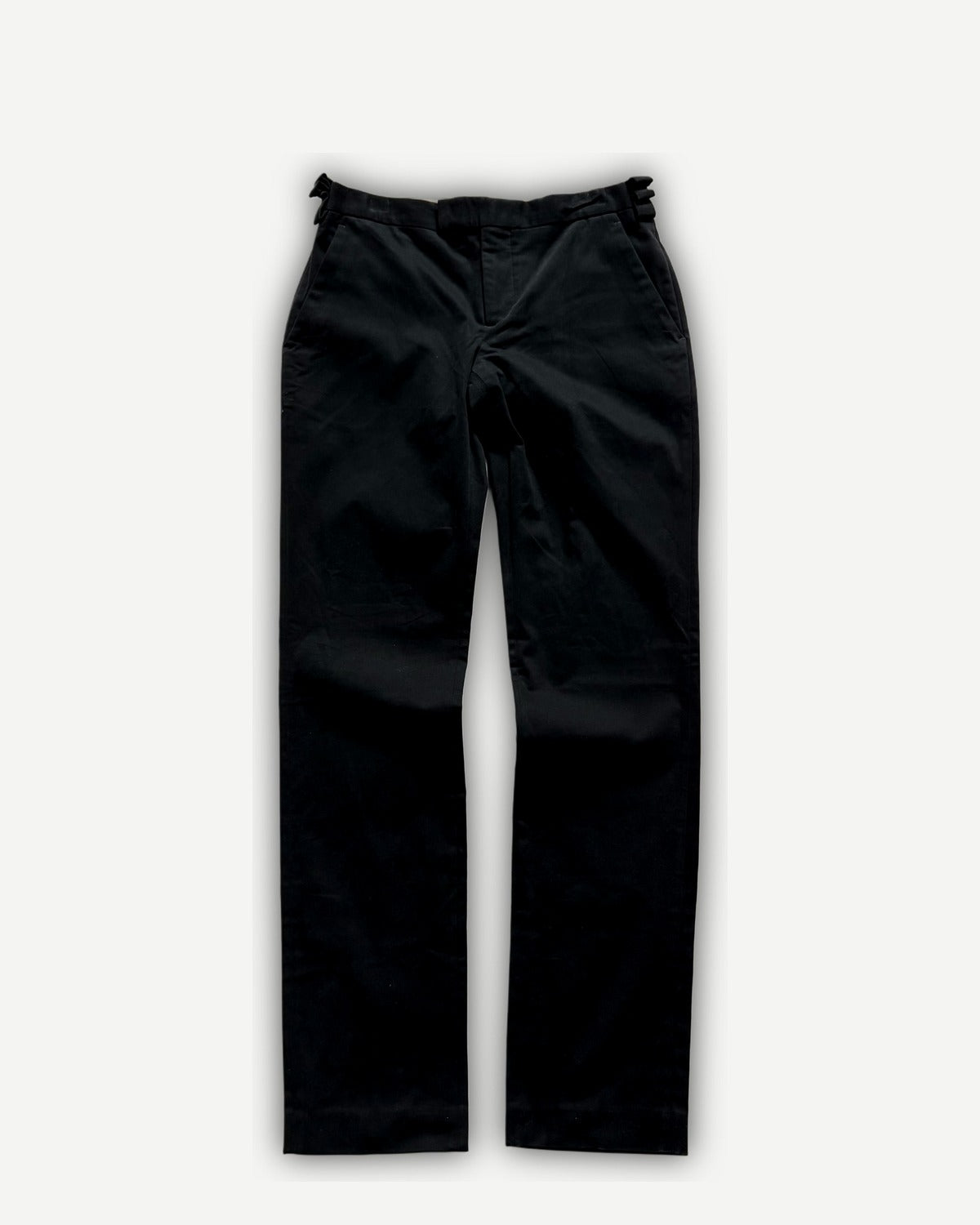 Helmut Lang 2000s Chino Pants