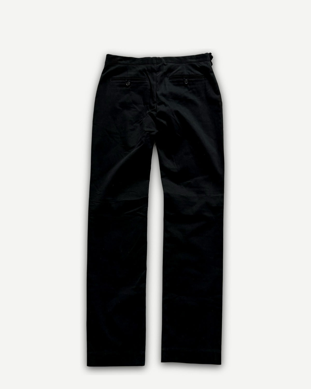 Helmut Lang 2000s Chino Pants