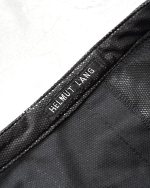Helmut Lang 2000S Sequin Pants