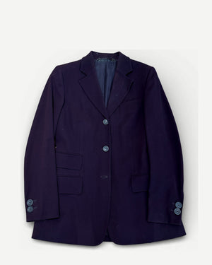 Gucci AW96 by Tom Ford Black Blazer