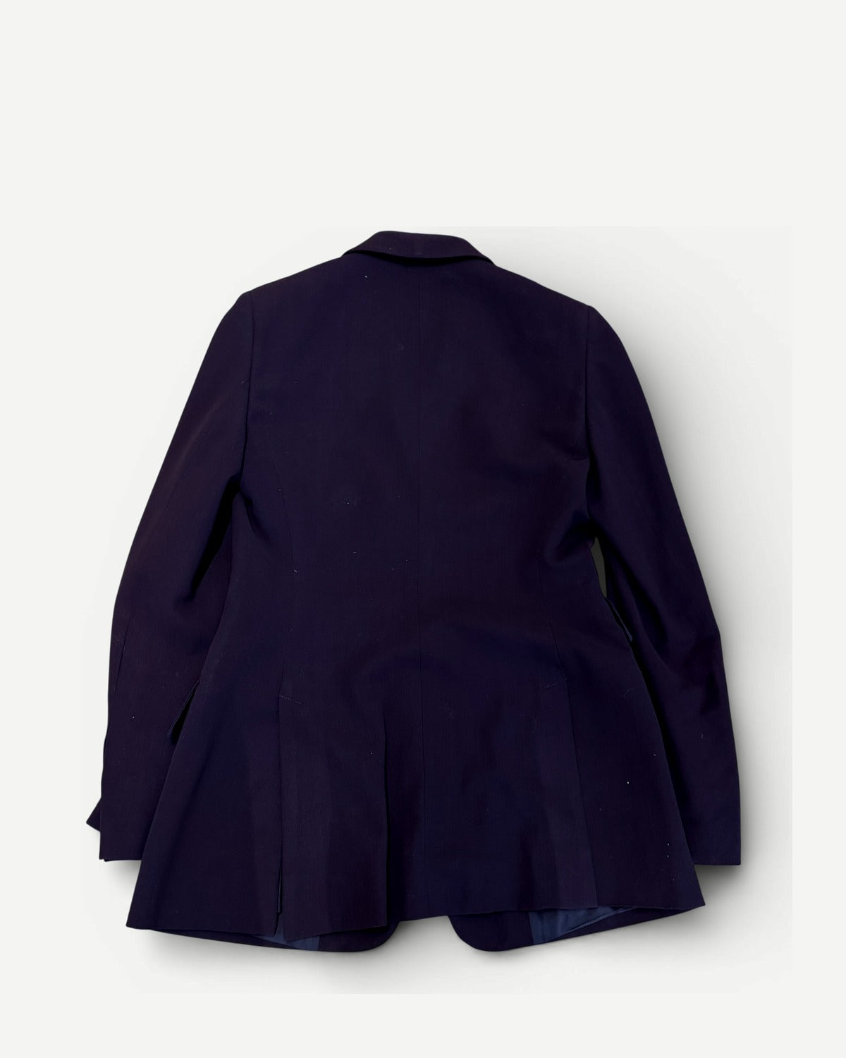 Gucci AW96 by Tom Ford Black Blazer