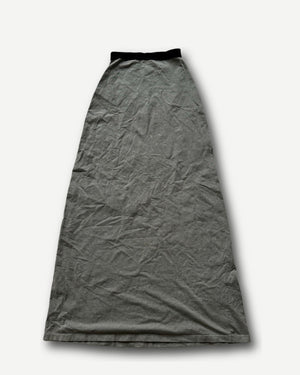 Maison Martin Margiela 90s Miss Deanna Long Skirt/Dress