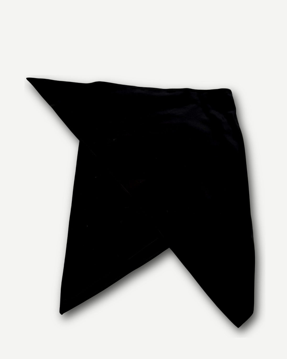 Gucci by Tom Ford SS03 Asymetric Flap Skirt