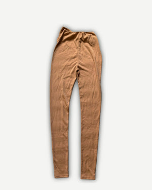 Chanel AW24 Sample CC Buckle Knit Pants