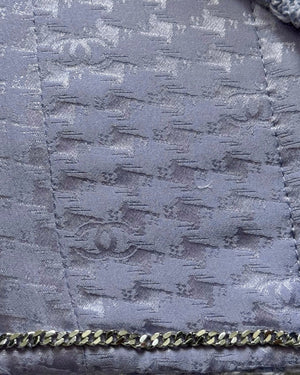 Chanel 2025 Sample Elongated Sleeve Cropped Boucle Jacket
