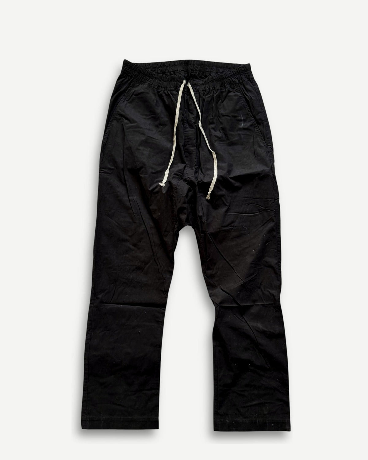 Rick Owens SS23 EDFU Dropcrotch Pants