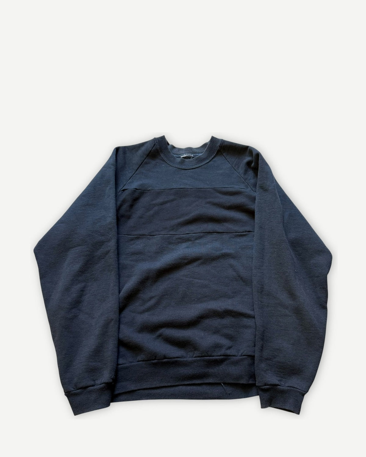 Maison Martin Margiela Artisanal Patchwork Sweater