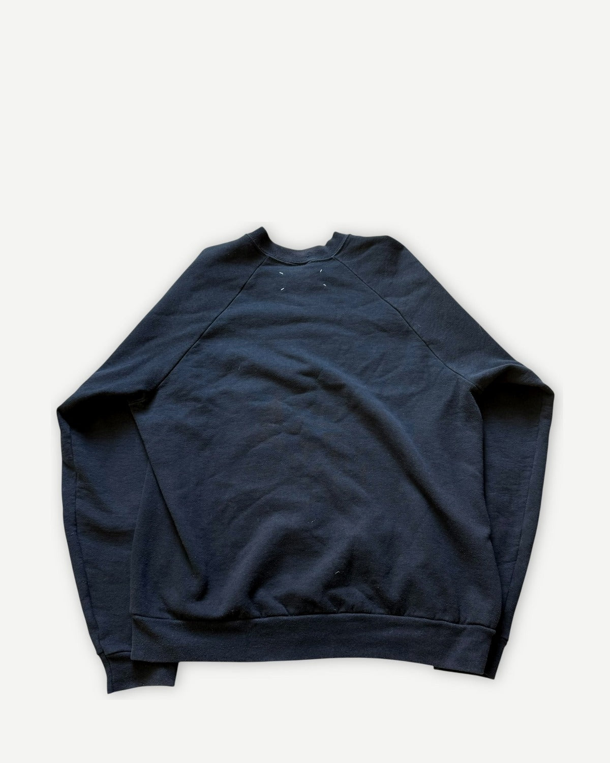 Maison Martin Margiela Artisanal Patchwork Sweater