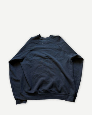 Maison Martin Margiela Artisanal Patchwork Sweater
