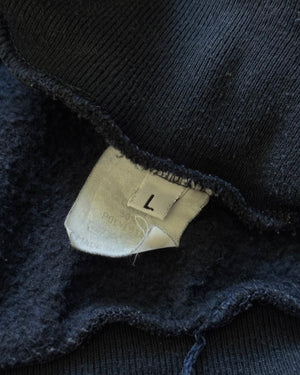 Maison Martin Margiela Artisanal Patchwork Sweater