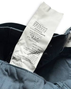 Maison Margiela SS21 Parachute Flight Pants