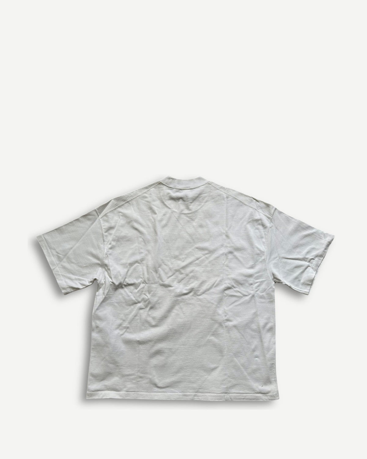 Jil Sander Oversized Logo Shirt