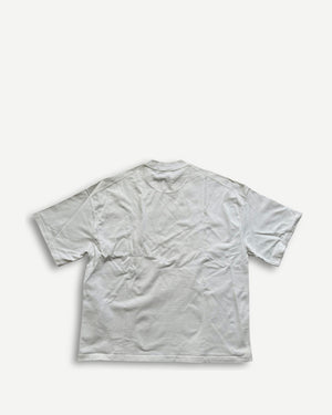 Jil Sander Oversized Logo Shirt