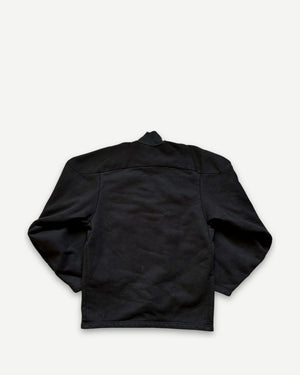Balenciaga FW20 Oversized Mockneck Sweater