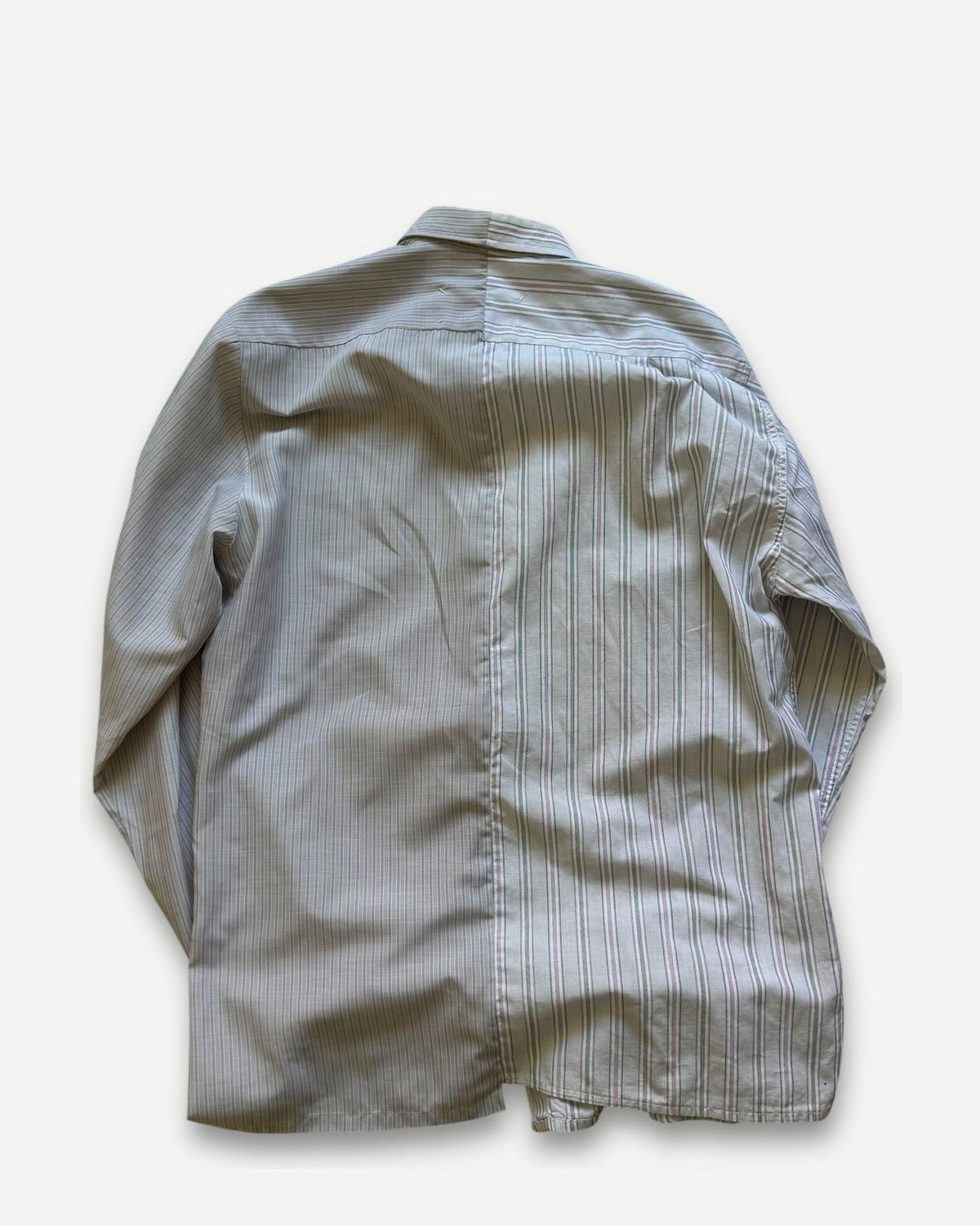 Maison Martin Margiela Artisanal Reconstructed Shirt