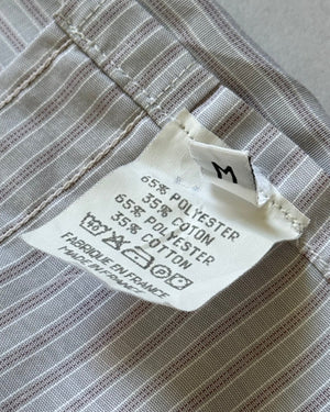 Maison Martin Margiela Artisanal Reconstructed Shirt