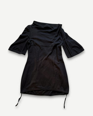 Maison Martin Margiela SS90 Darted Oversized Top Dress