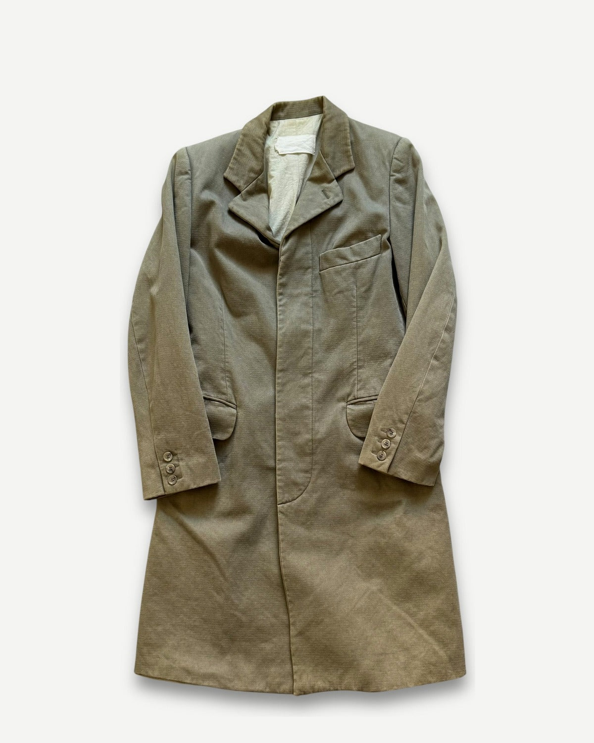 Maison Martin Margiela 90s Coat