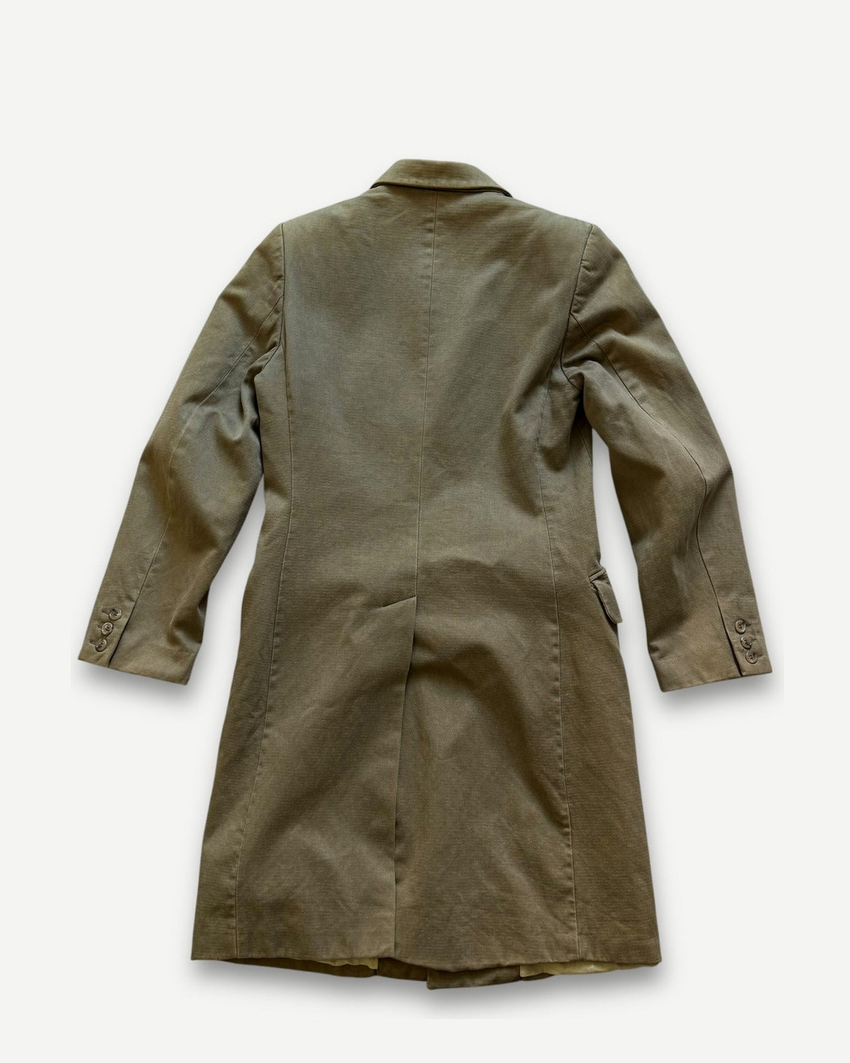 Maison Martin Margiela 90s Coat