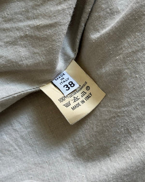 Maison Martin Margiela 90s Coat
