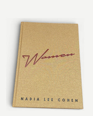 Nadia Lee Cohen Women Fourth Edition 2022 Sealed