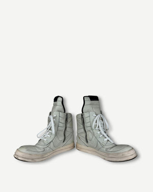 Rick Owens 2009 Milk Dunks Sample
