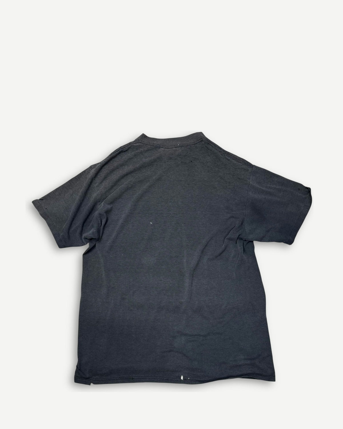 Number (N)ine Harley Davidson Repurposed Vintage Shirt