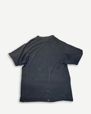 Number (N)ine Harley Davidson Repurposed Vintage Shirt
