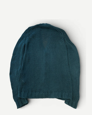 Balmain by Christophe Decarnin Loose Knit Cardigan