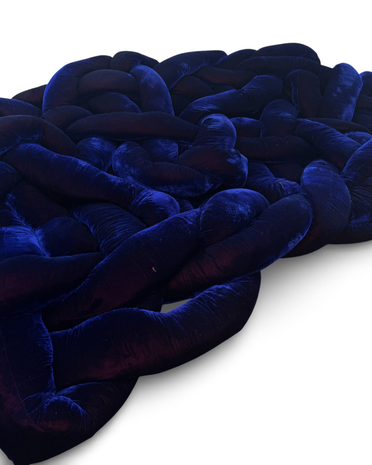 Boa 2002 Couch by Campana Brothers for Edra