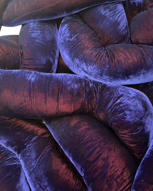 Boa 2002 Couch by Campana Brothers for Edra