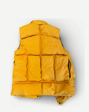 Moncler SS17 Off-White Virgil Abloh Giverny Vest
