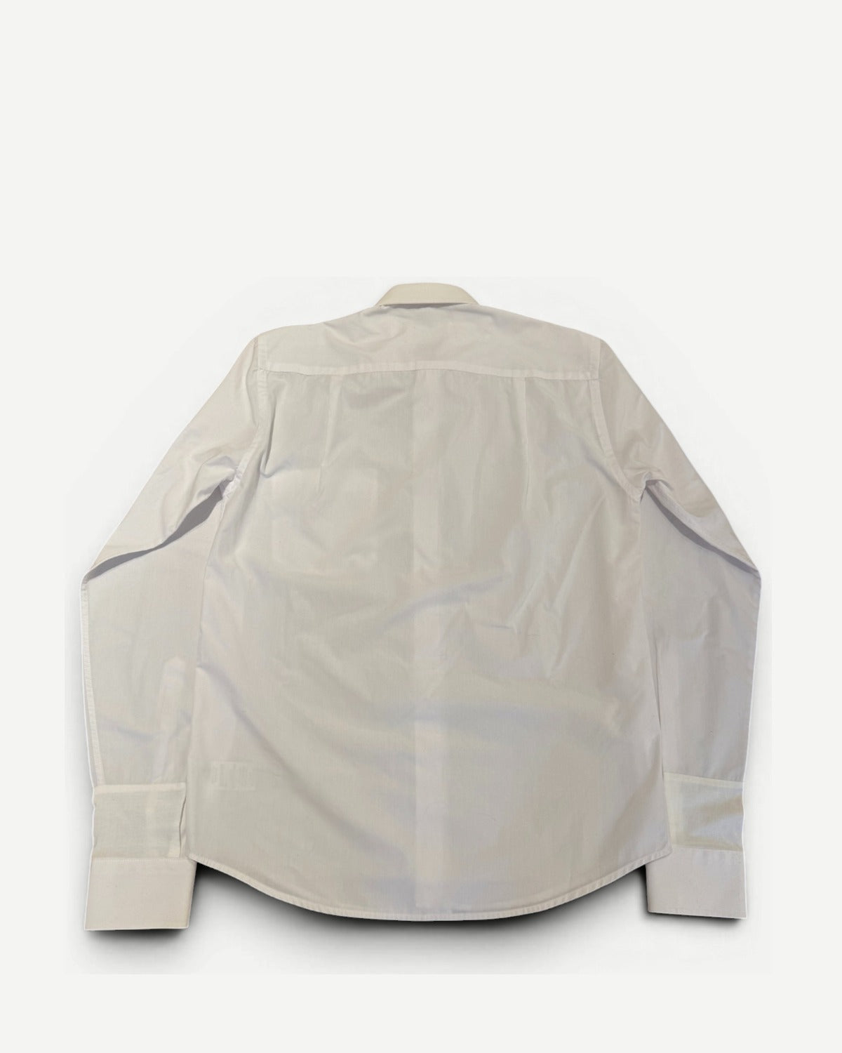 Martin Margiela 2006 S/S Tシャツ Maison Martin Margiela 2006 Artisanal Kiss Shirt 1 of 45 - Ākaibu