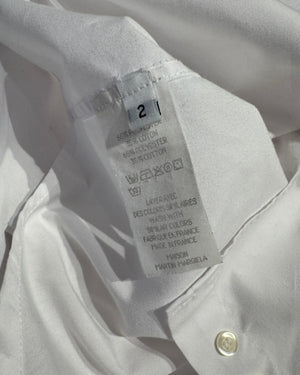 Maison Martin Margiela 2006 Artisanal Kiss Shirt 1 of 45