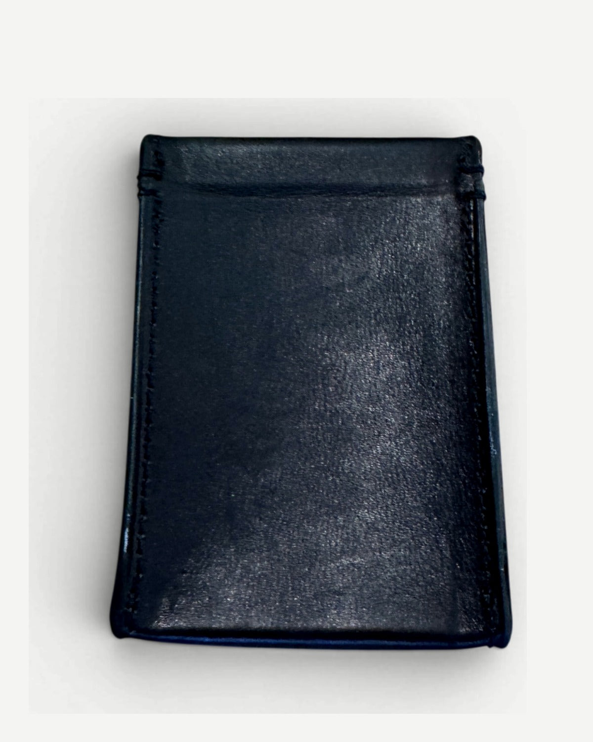 Berluti by Haider Ackermann Cigarette Leather Case