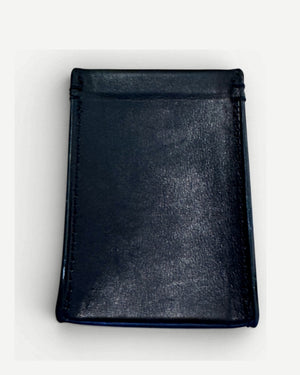 Berluti by Haider Ackermann Cigarette Leather Case