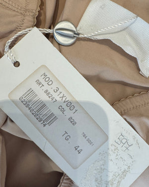 Maison Martin Margiela SS00 Nude Bustier Dress